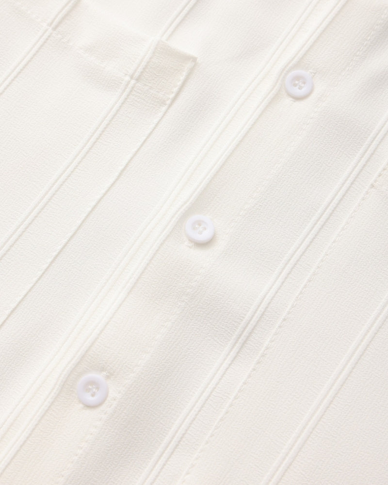ST Tropez Ribbed Shirt - Areistore