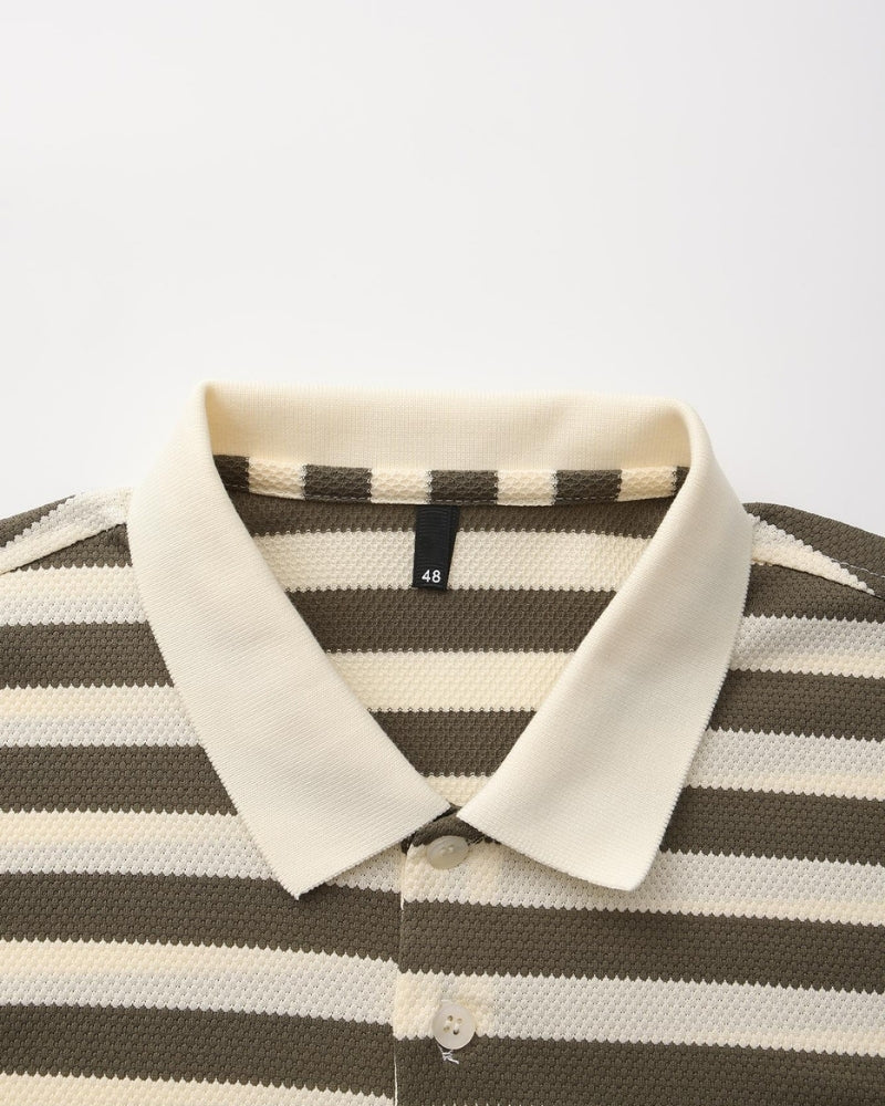 Shoreline Polo - Areistore