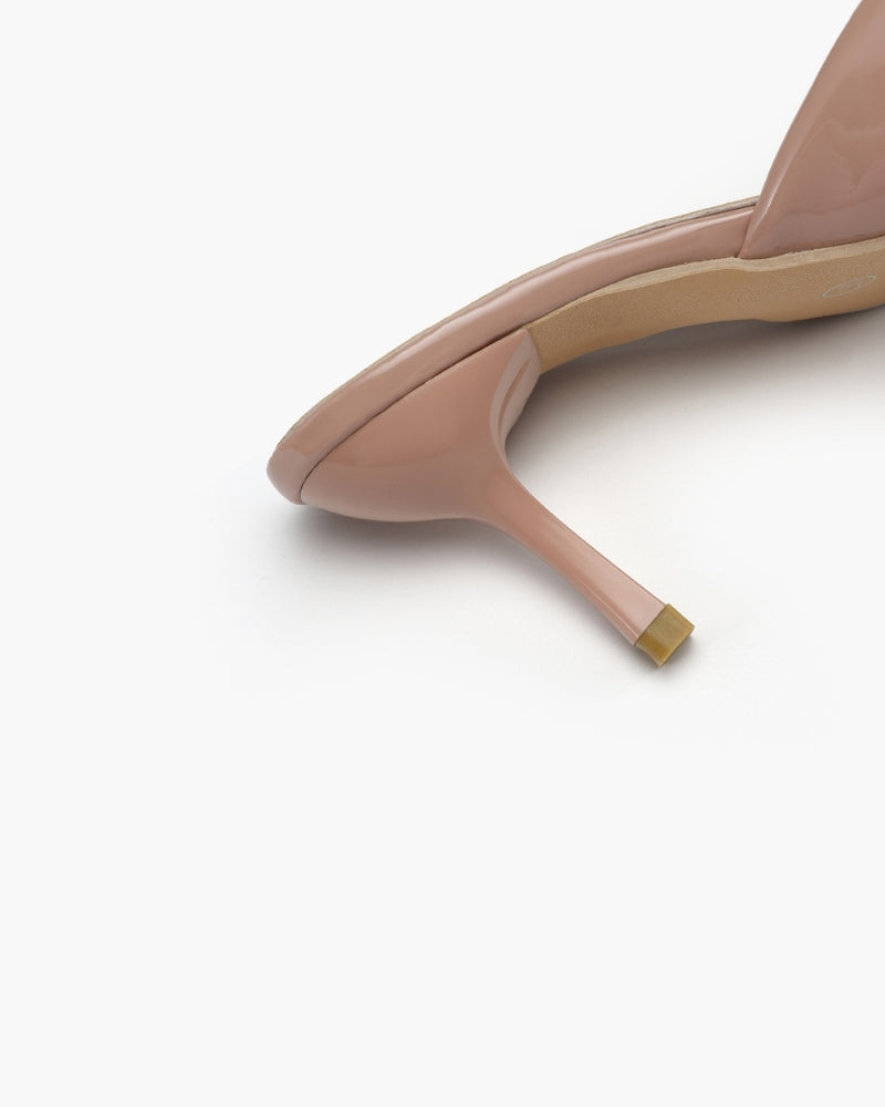 Gia Heels - Areistore