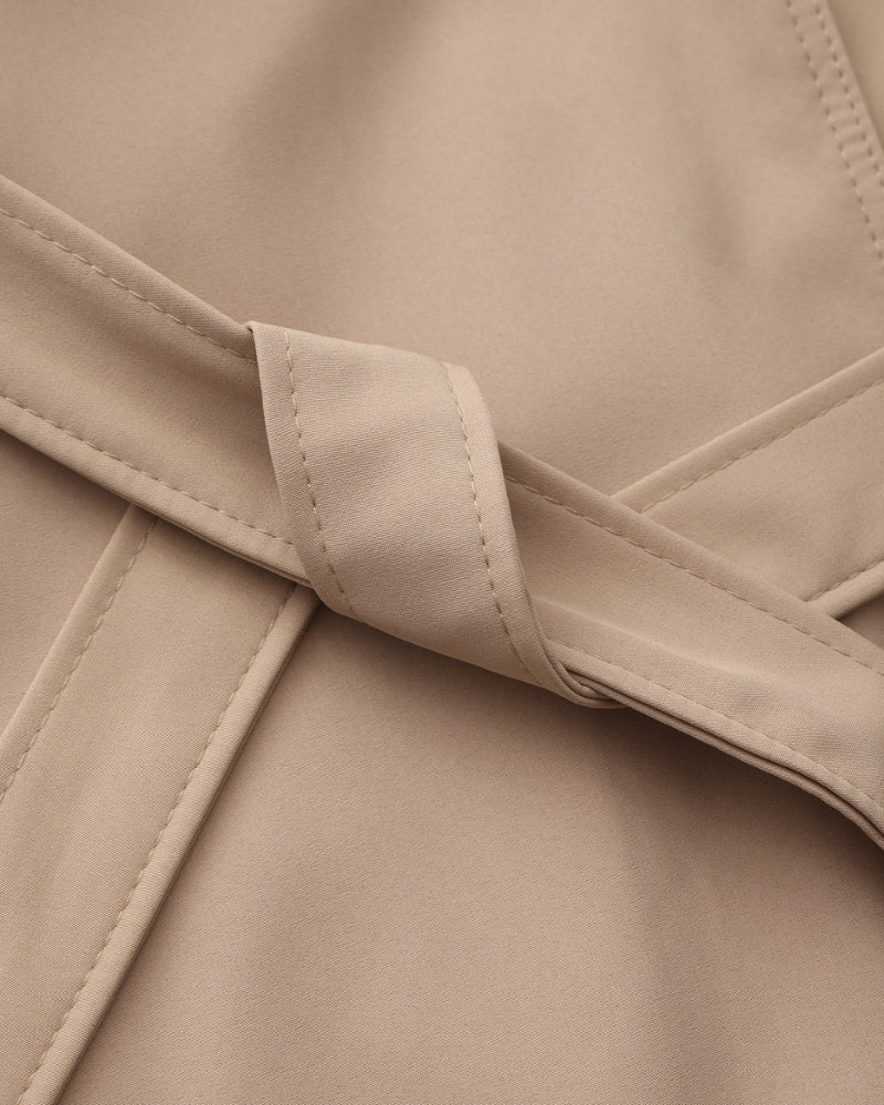 Heritage Trench - Areistore