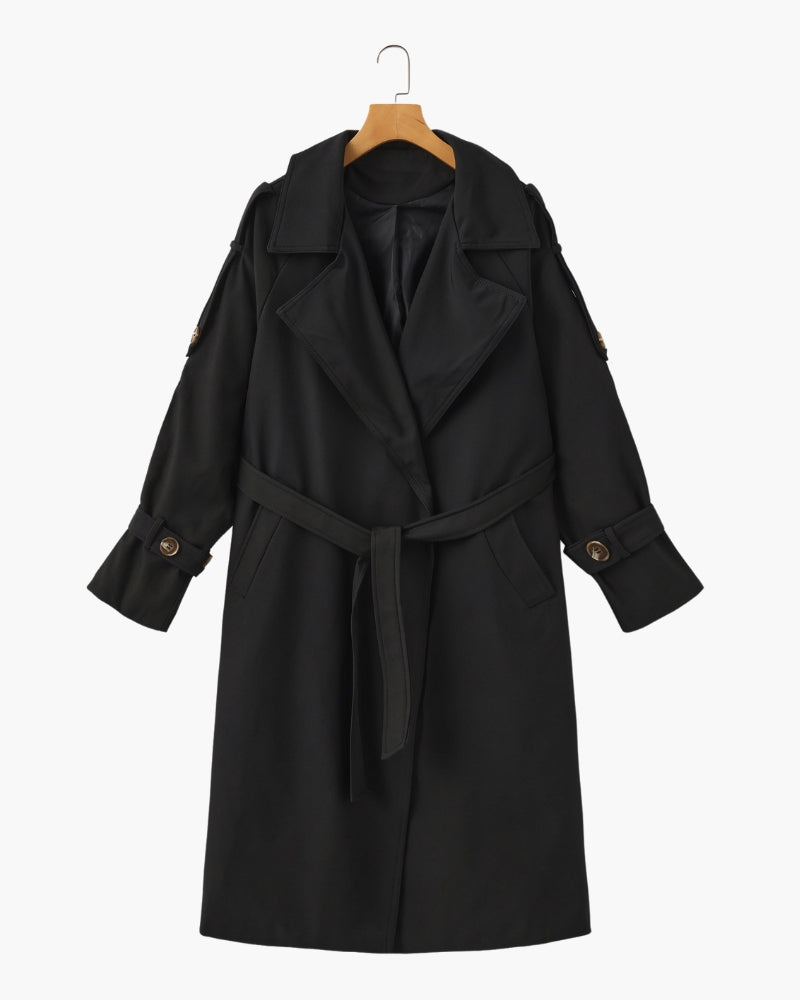 Heritage Trench - Areistore