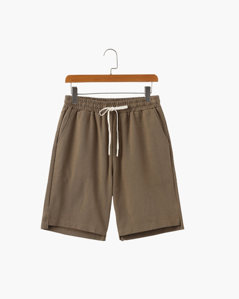 Ace Court Shorts - Areistore