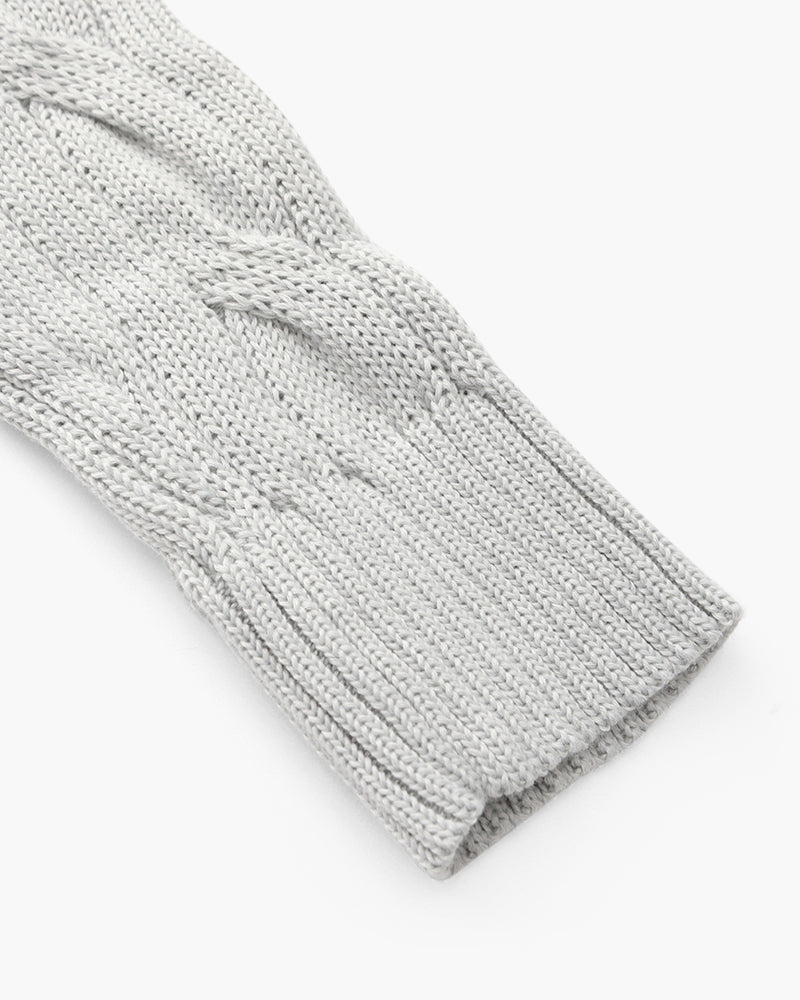 Verbier Half Zip Sweater - Areistore