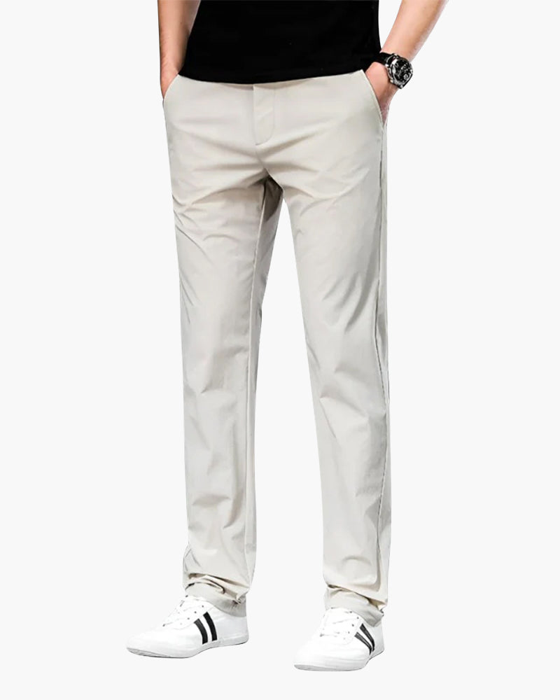 Porto Chino Pants - Areistore