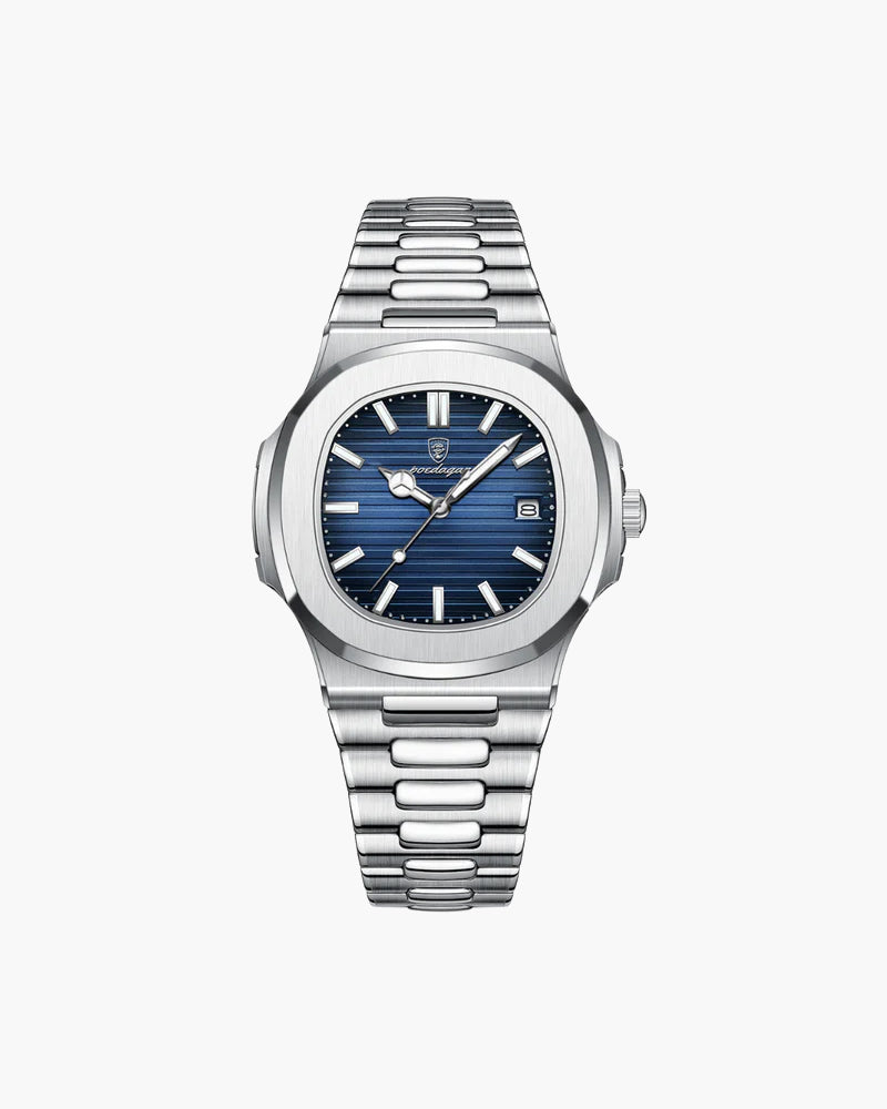 Geneva Classic Watch (Waterproof) - Areistore