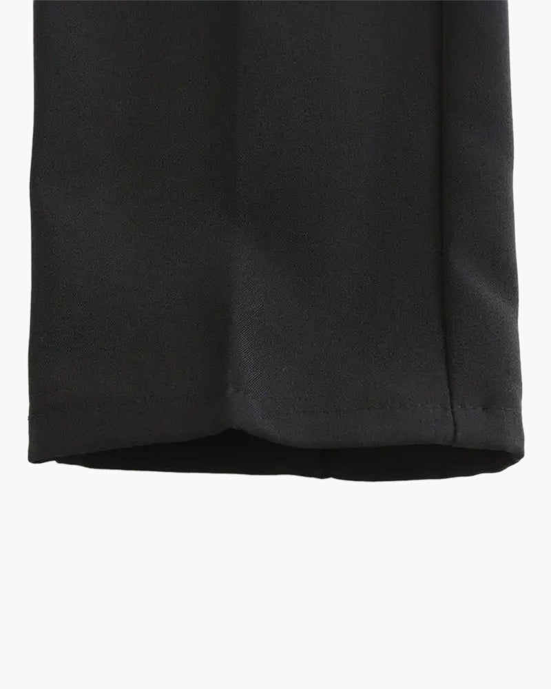Augusto Stretch Pantalon - Areistore
