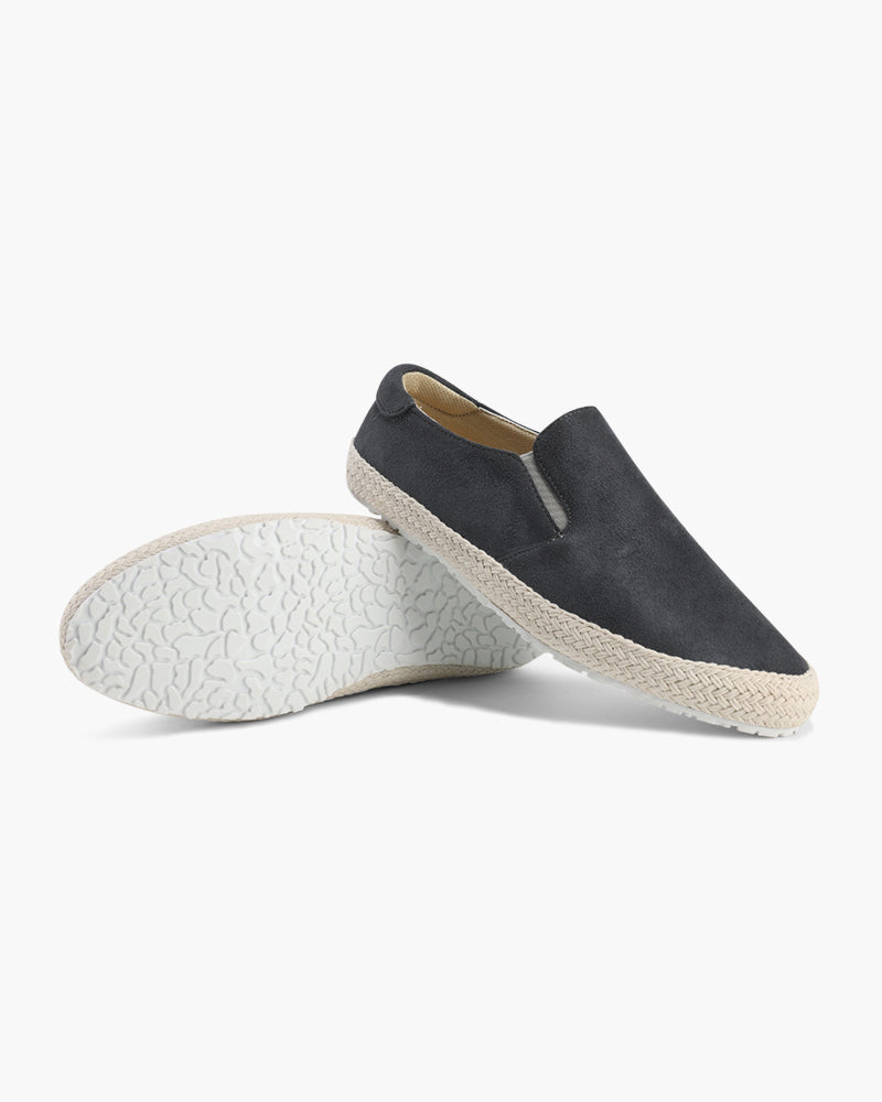 Suede City Shoes - Areistore