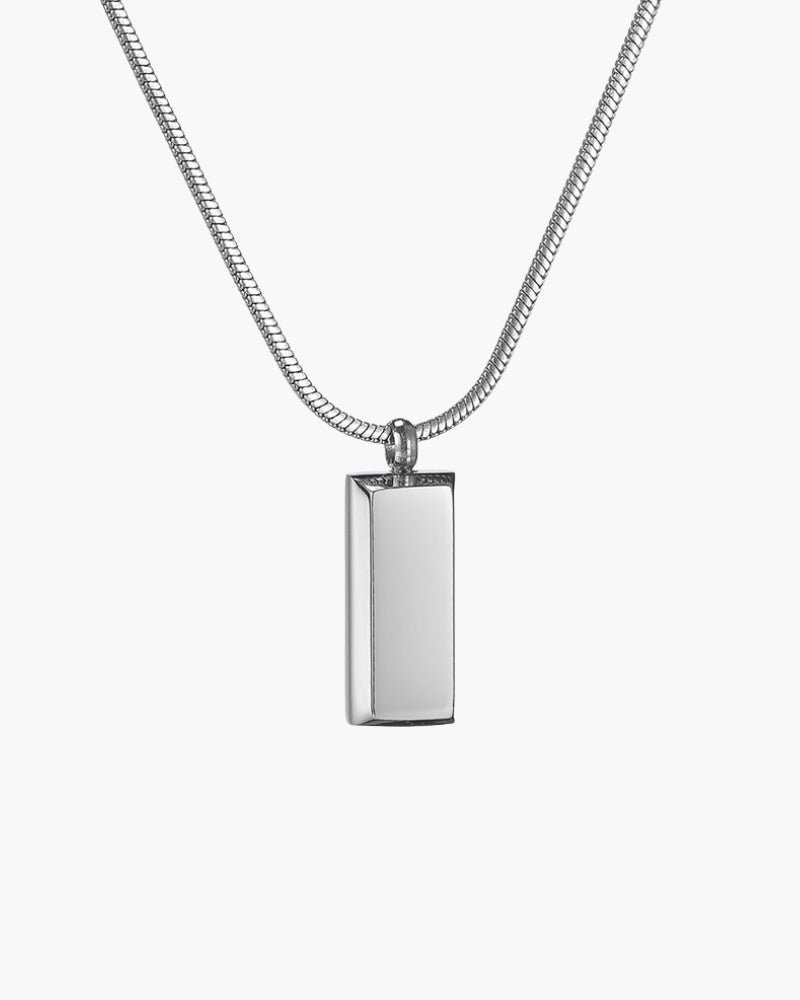 Axis Tag Pendant - Areistore