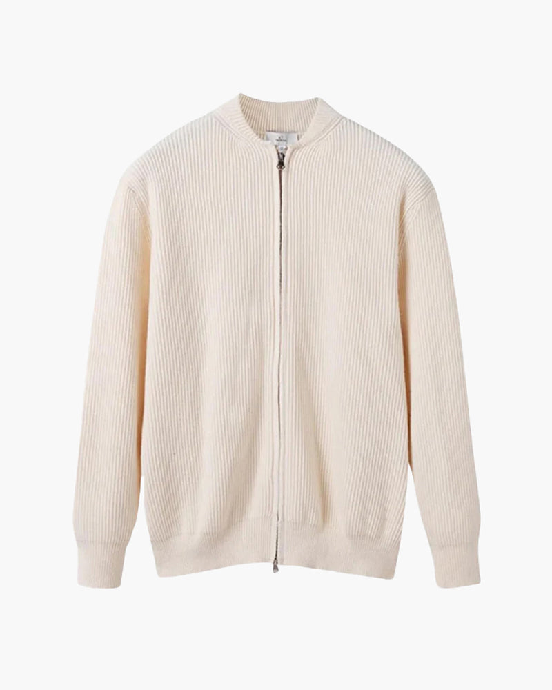 Soft 100% Cotton Gilet - Areistore