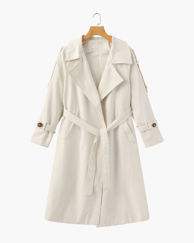 Heritage Trench - Areistore