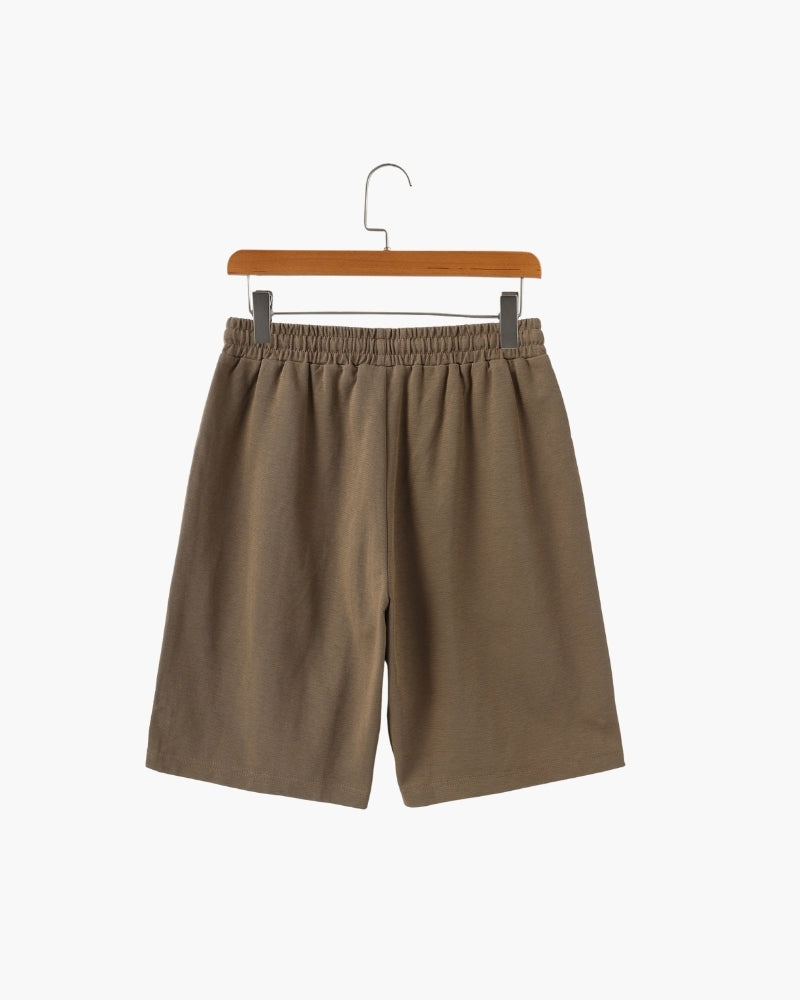 Ace Court Shorts - Areistore