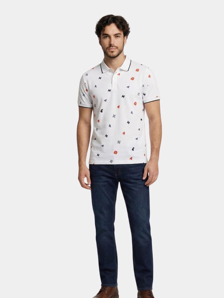 Urban Pop Polo - Areistore