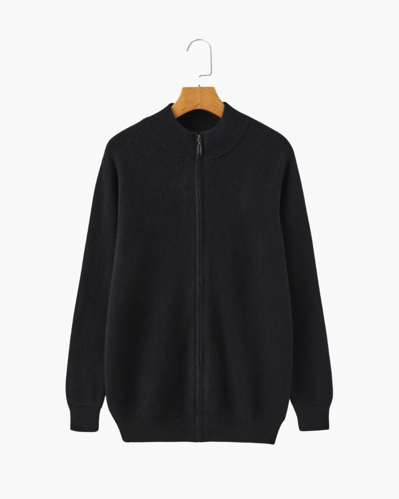 100% Cashmere Vest - Areistore