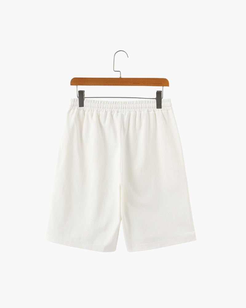 Ace Court Shorts - Areistore