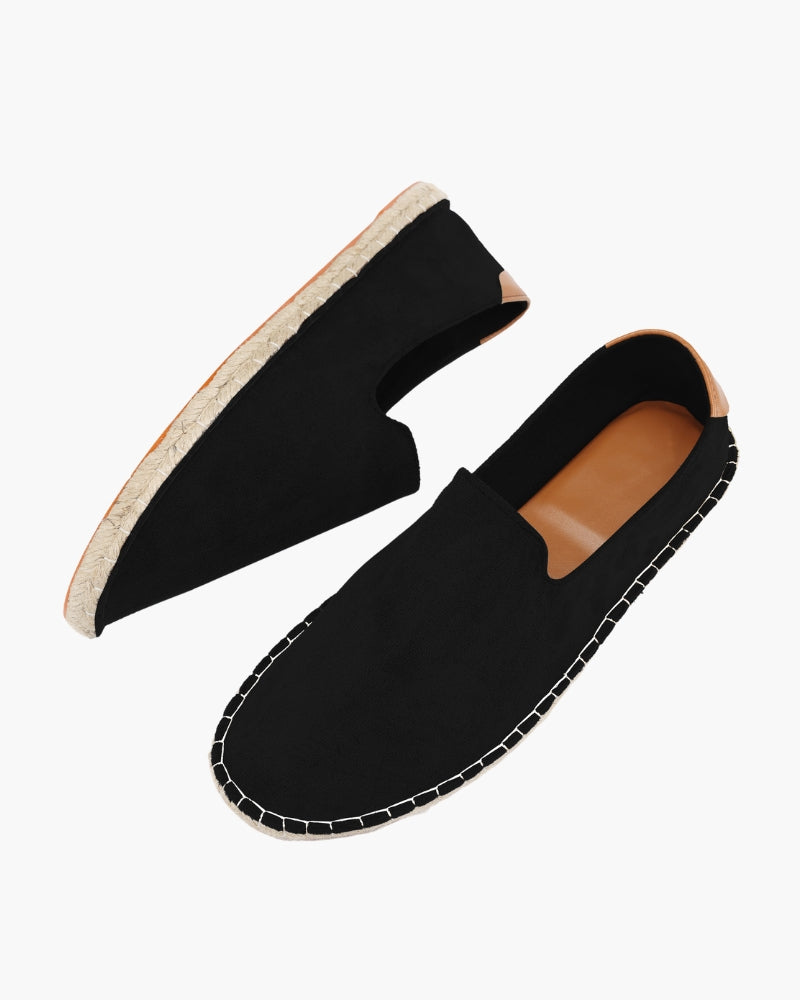 Soho Espadrilles - Areistore