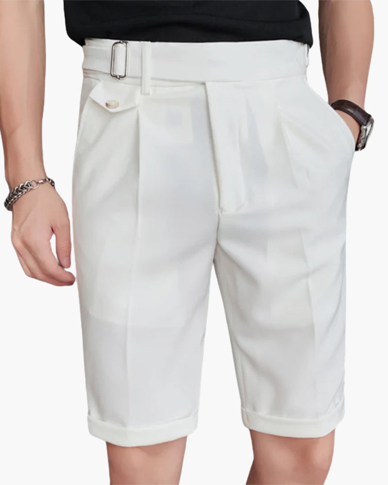 Paris Short Pantalon - Areistore