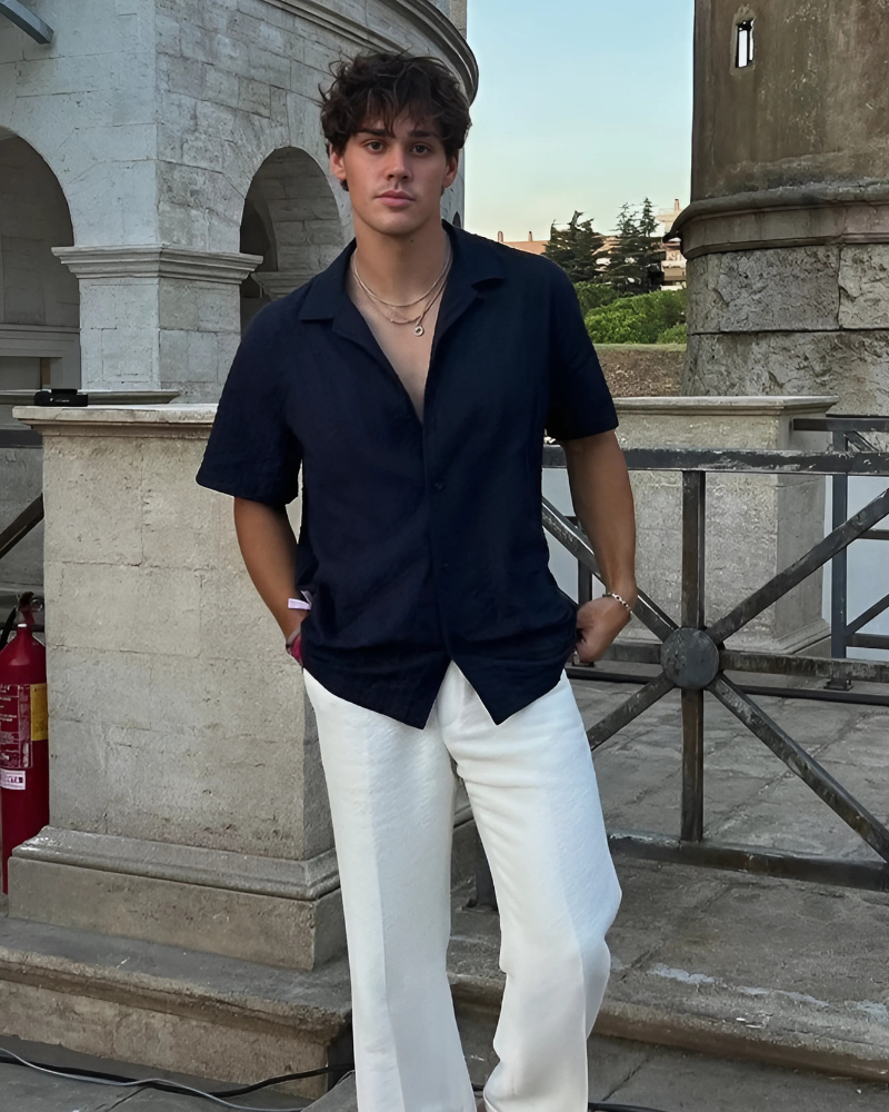 Outfit 1 - St Tropez Day - Areistore