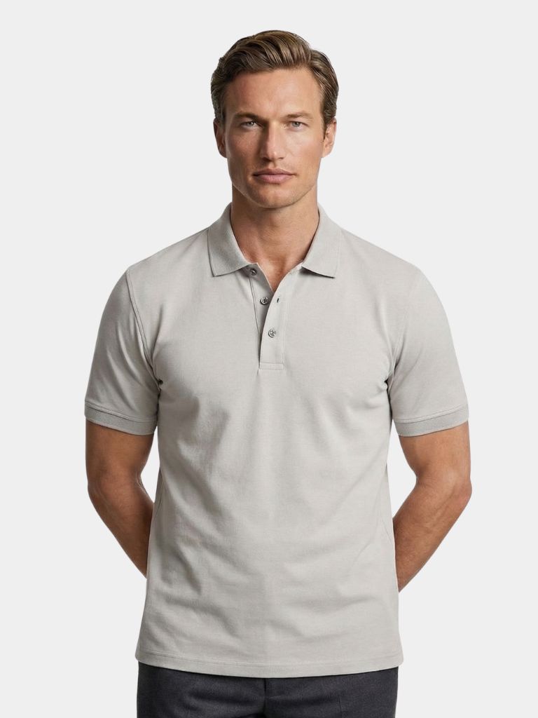 Urban Fog Polo - Areistore
