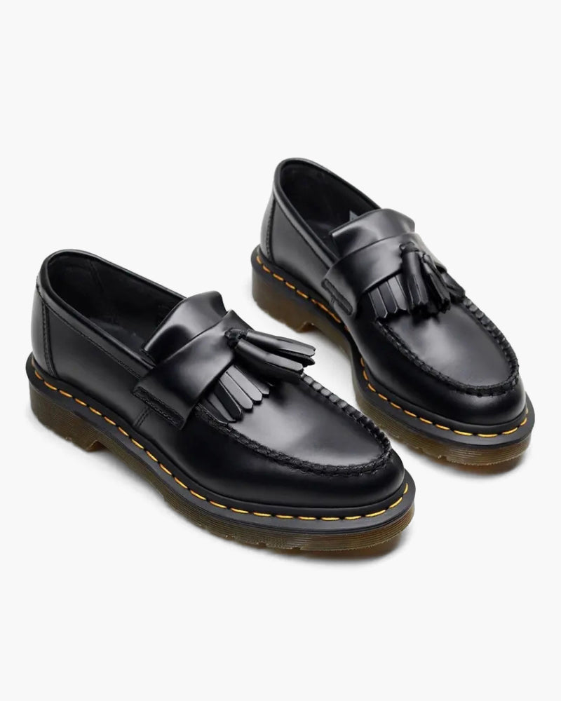 Leather Loafers - Areistore