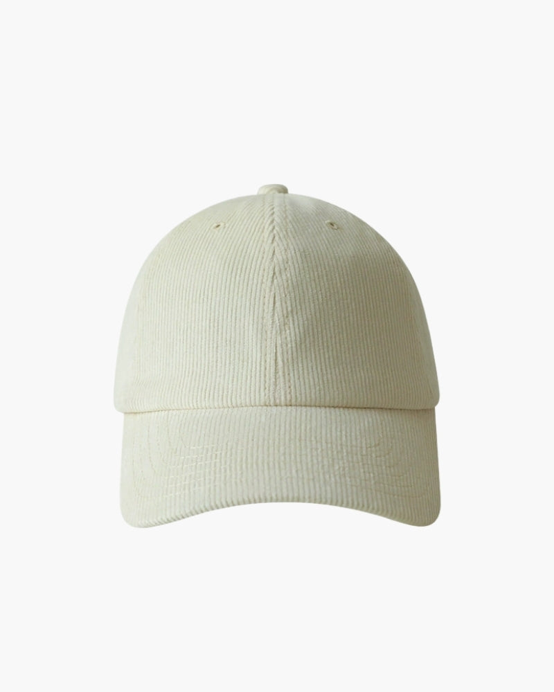 Classic Cord Cap - Areistore