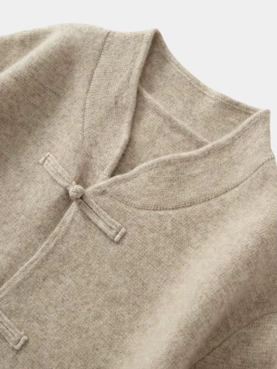 Torino Cashmere Cardigan - Areistore