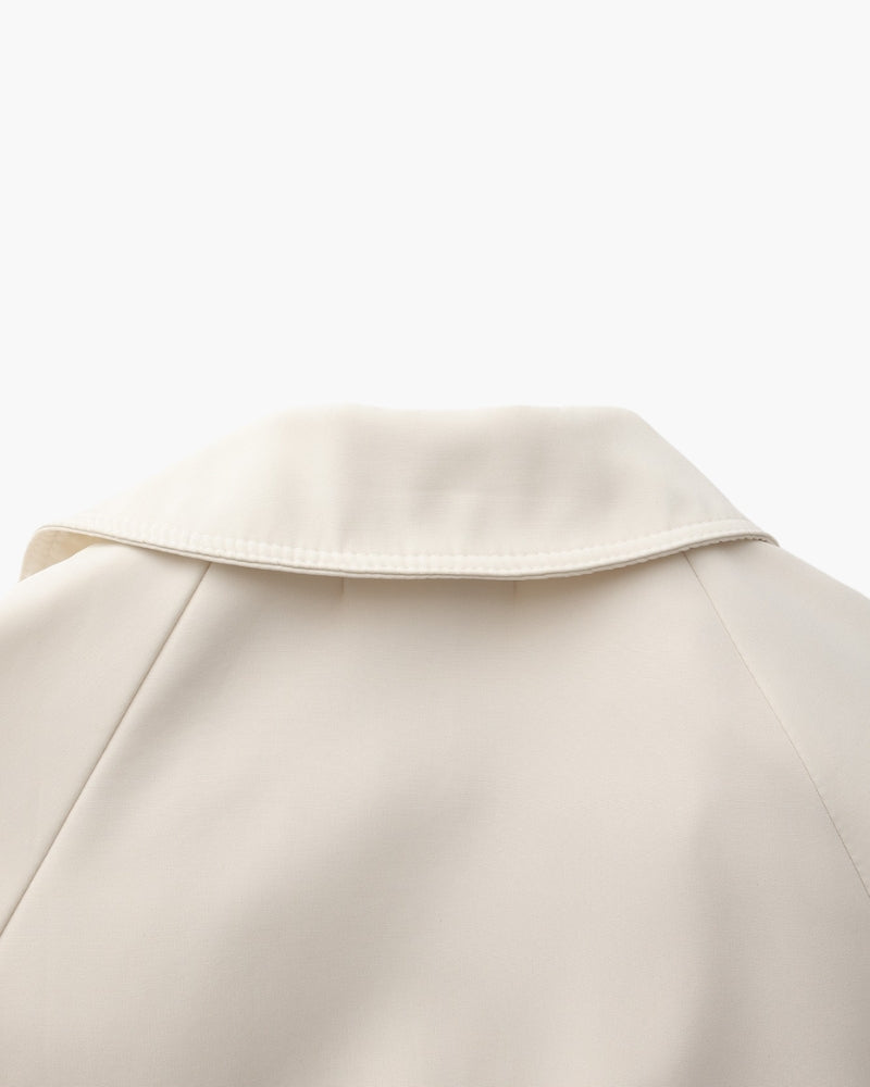 Heritage Trench - Areistore