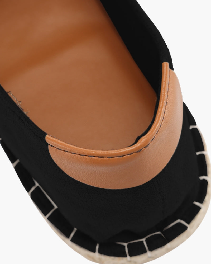 Soho Espadrilles - Areistore