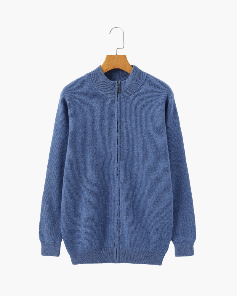 100% Cashmere Vest - Areistore
