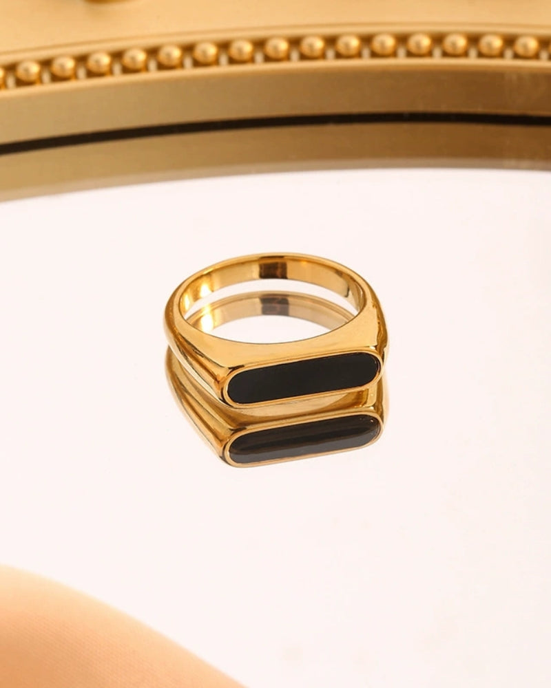 Obsidian Band - Areistore