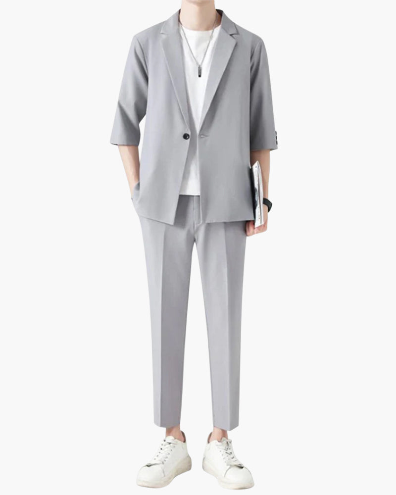 Smart Casual Set - Areistore