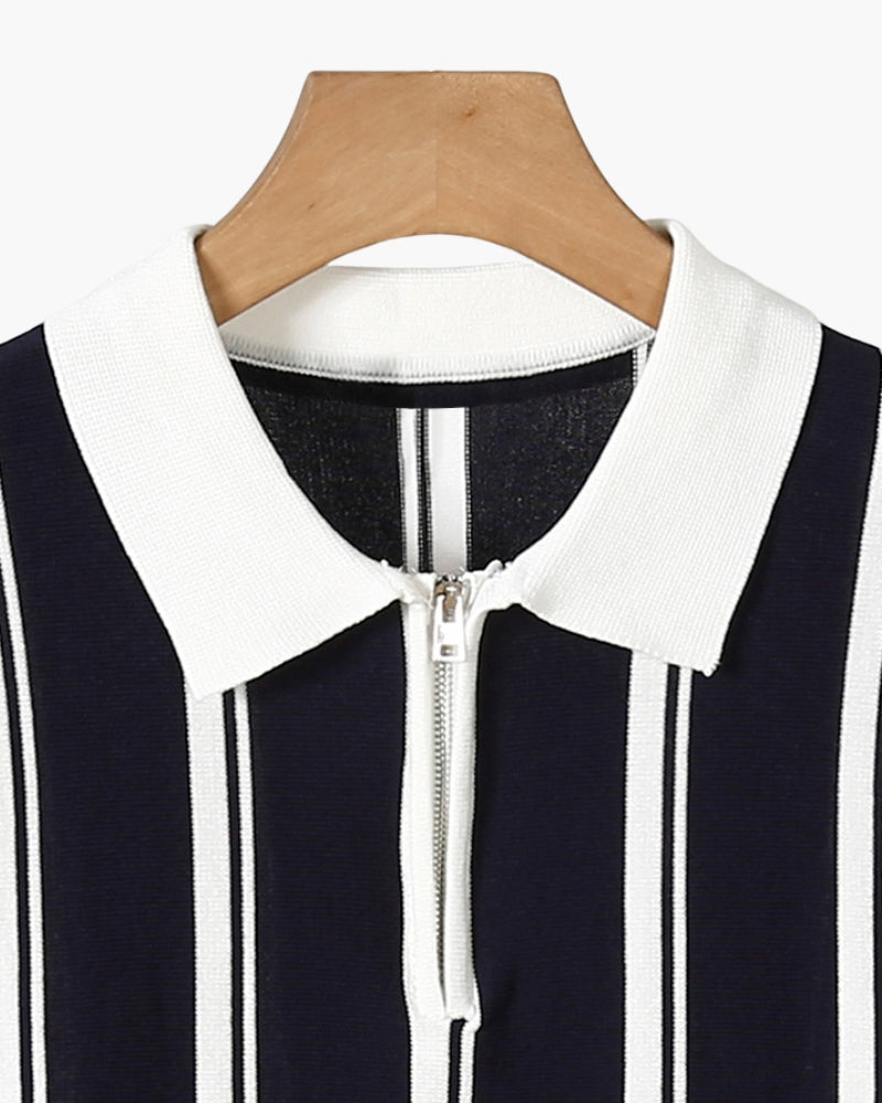 Modena Half-Zip - Areistore