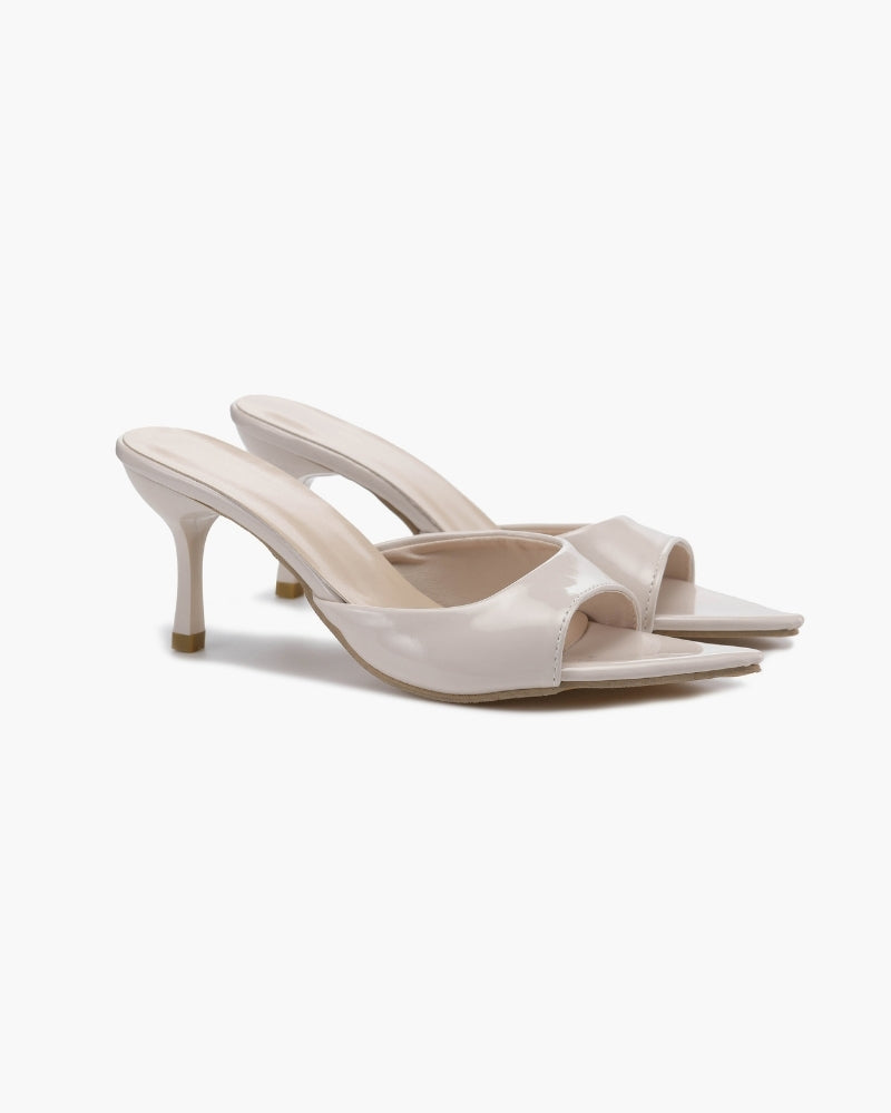 Gia Heels - Areistore