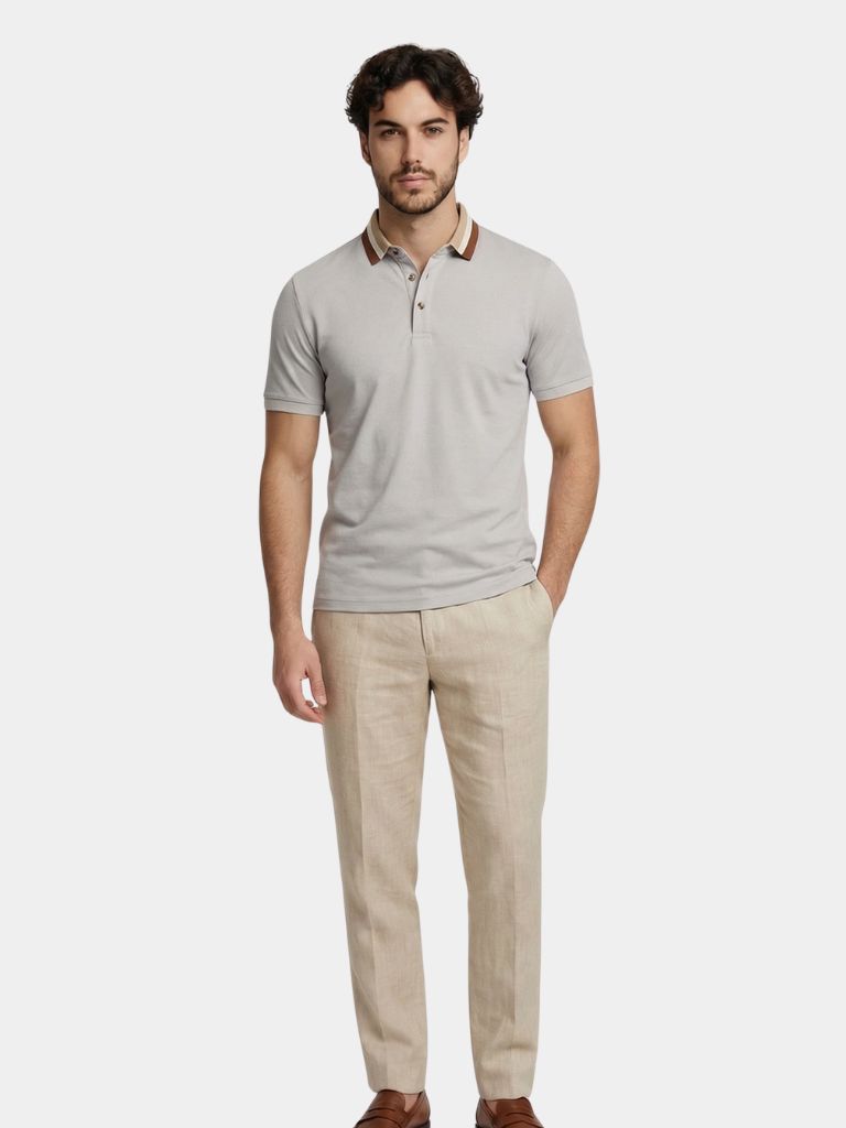 Urban Clay Polo - Areistore