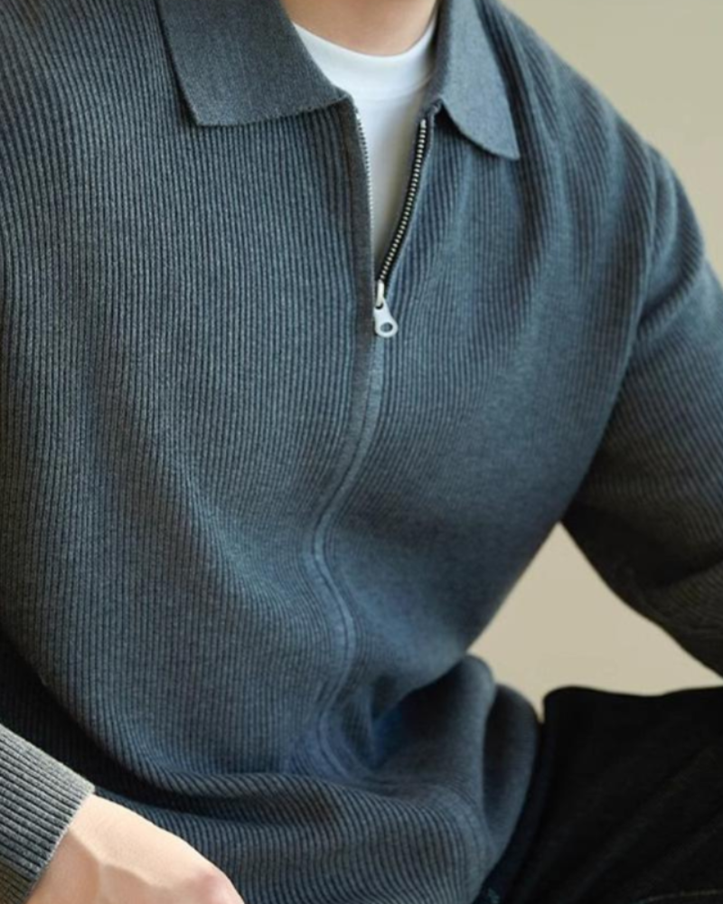 100% Premium Wool Vest - Areistore