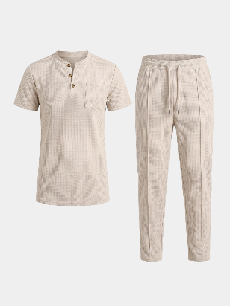 Thermal Mesh Coordinate Set - Areistore