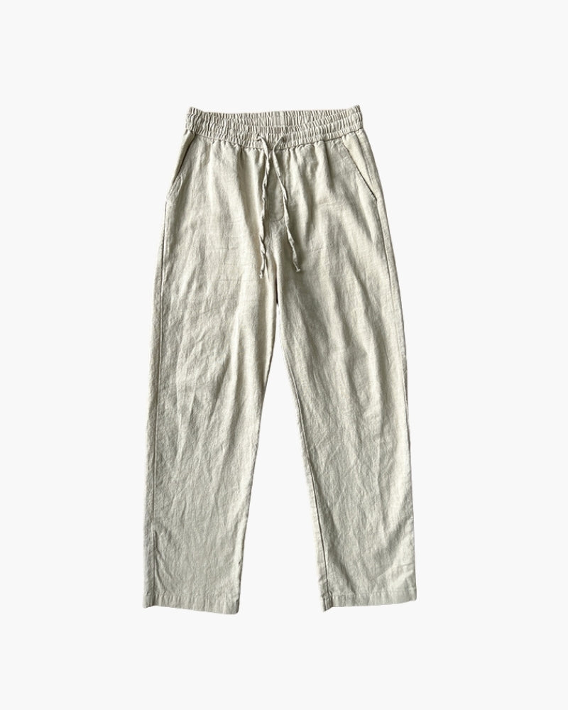 Resort Lounge Trousers - Areistore