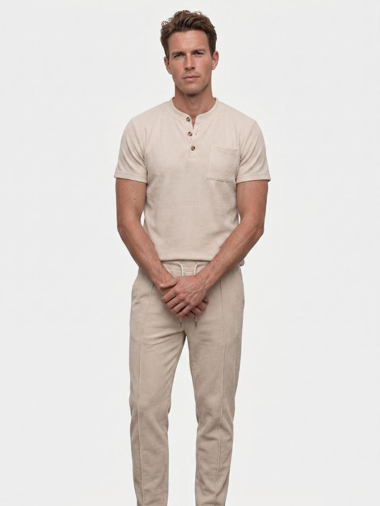 Thermal Mesh Coordinate Set - Areistore