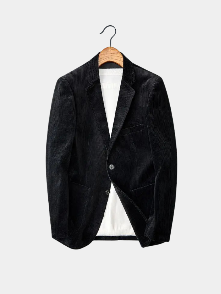 Urban Corduroy Jacket - Areistore