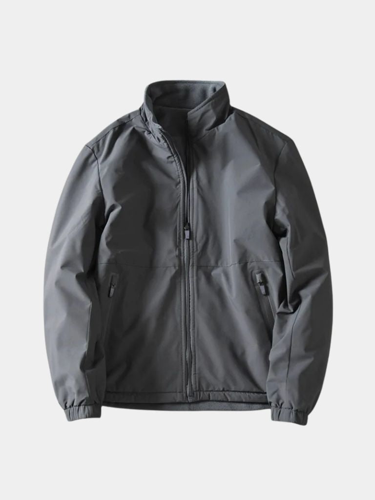Slim Sport Coat - Areistore