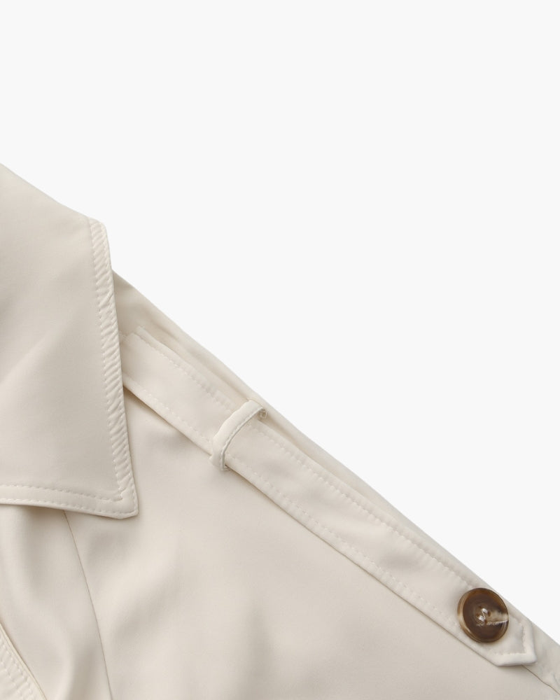 Heritage Trench - Areistore