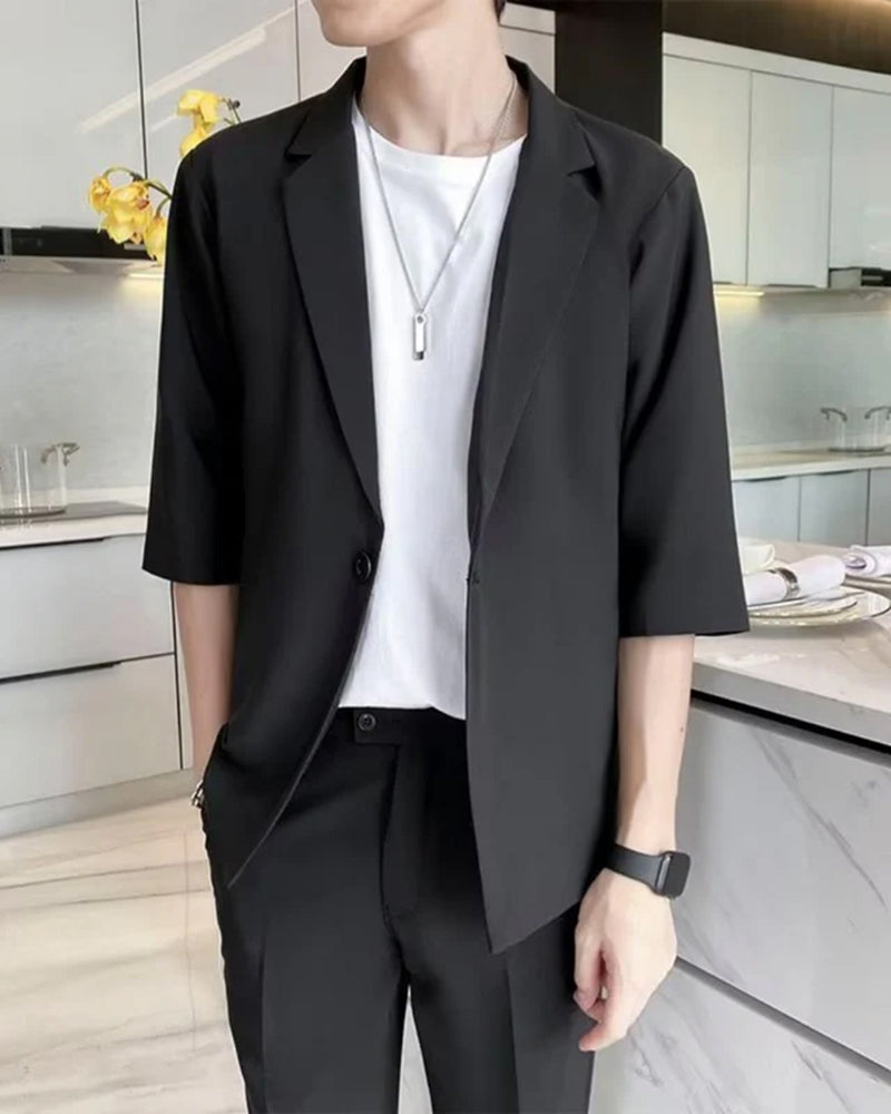 Smart Casual Set - Areistore