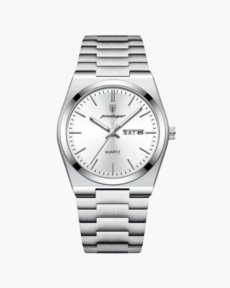 Marine Quartz Watch - Areistore
