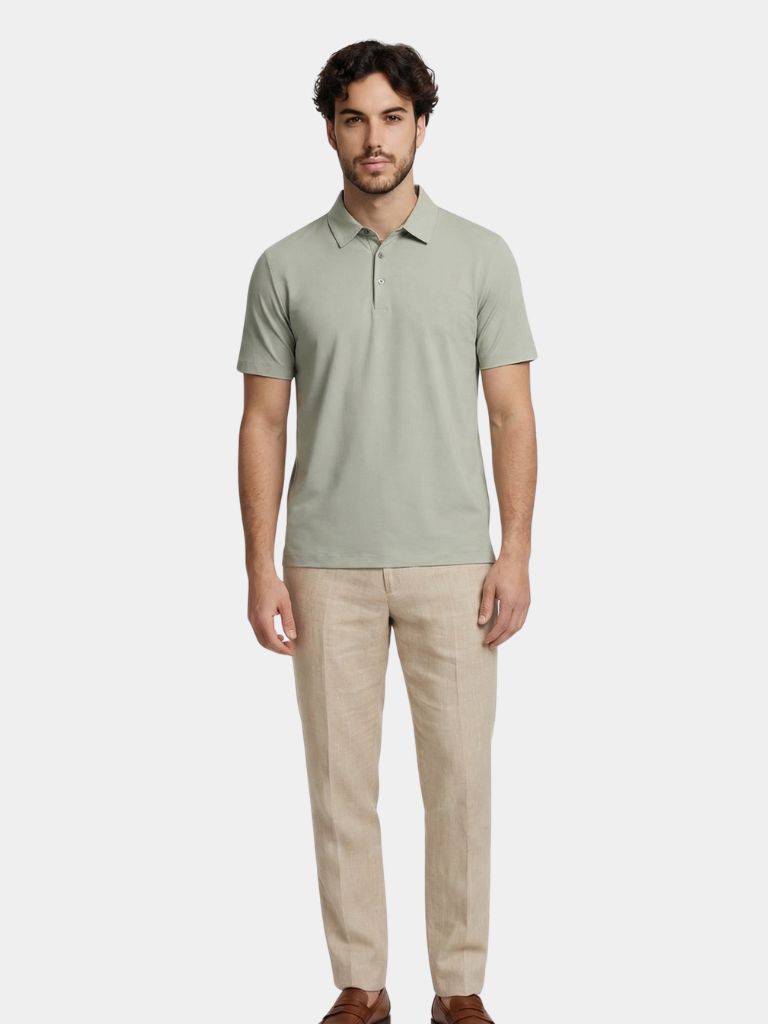 Sommerlicht Polo Shirt - Areistore