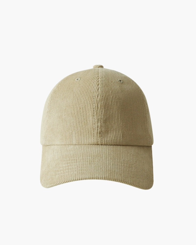 Classic Cord Cap - Areistore