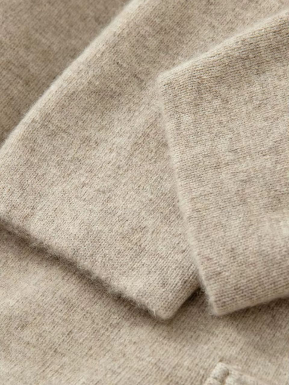 Torino Cashmere Cardigan - Areistore