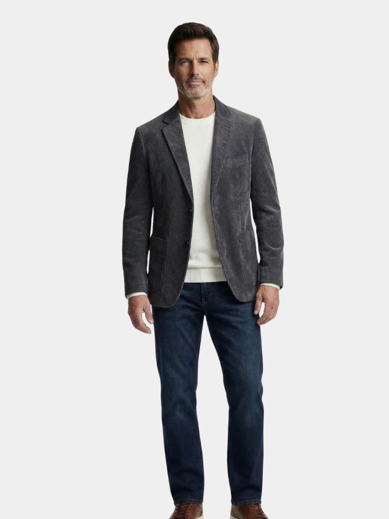 Urban Corduroy Jacket - Areistore