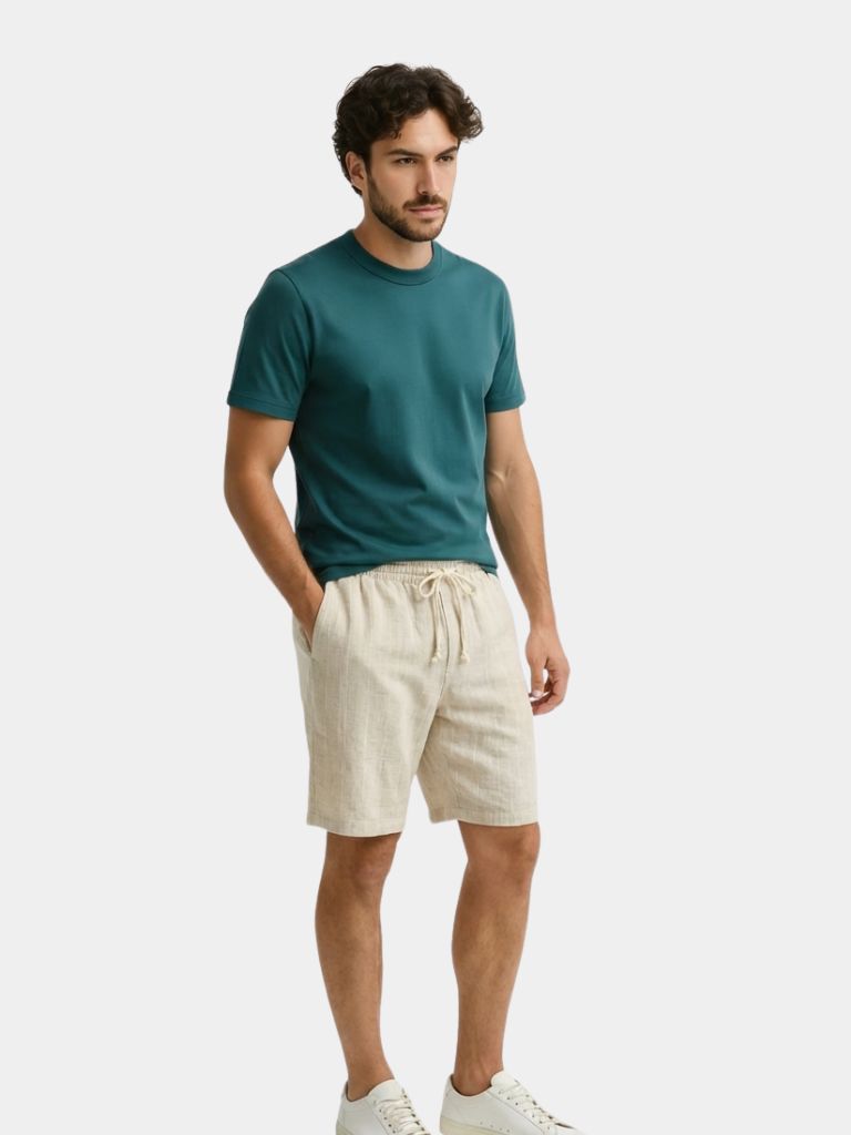 Velin Coast Shorts - Areistore