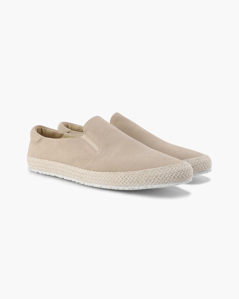 Suede City Shoes - Areistore