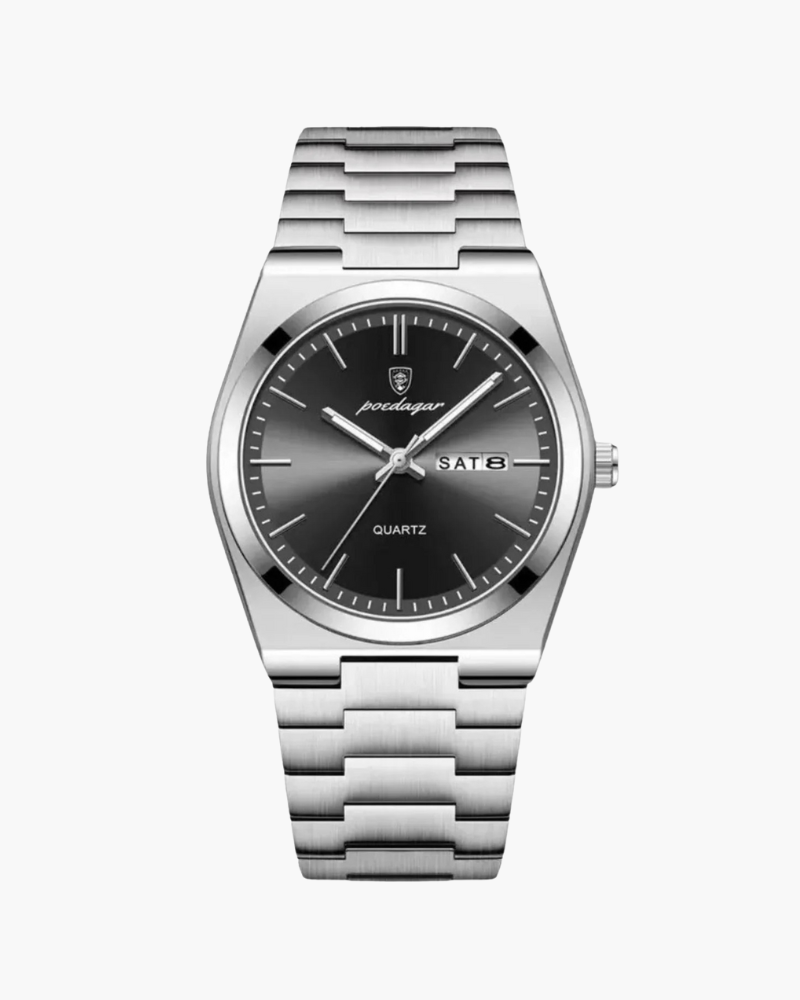 Marine Quartz Watch - Areistore