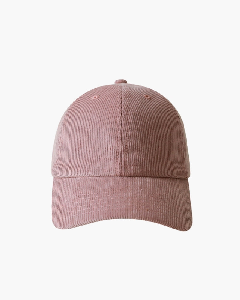 Classic Cord Cap - Areistore